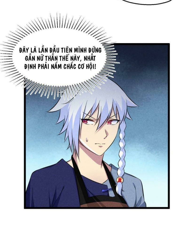 Thần Tiên Rút Thẻ: Chapter 10