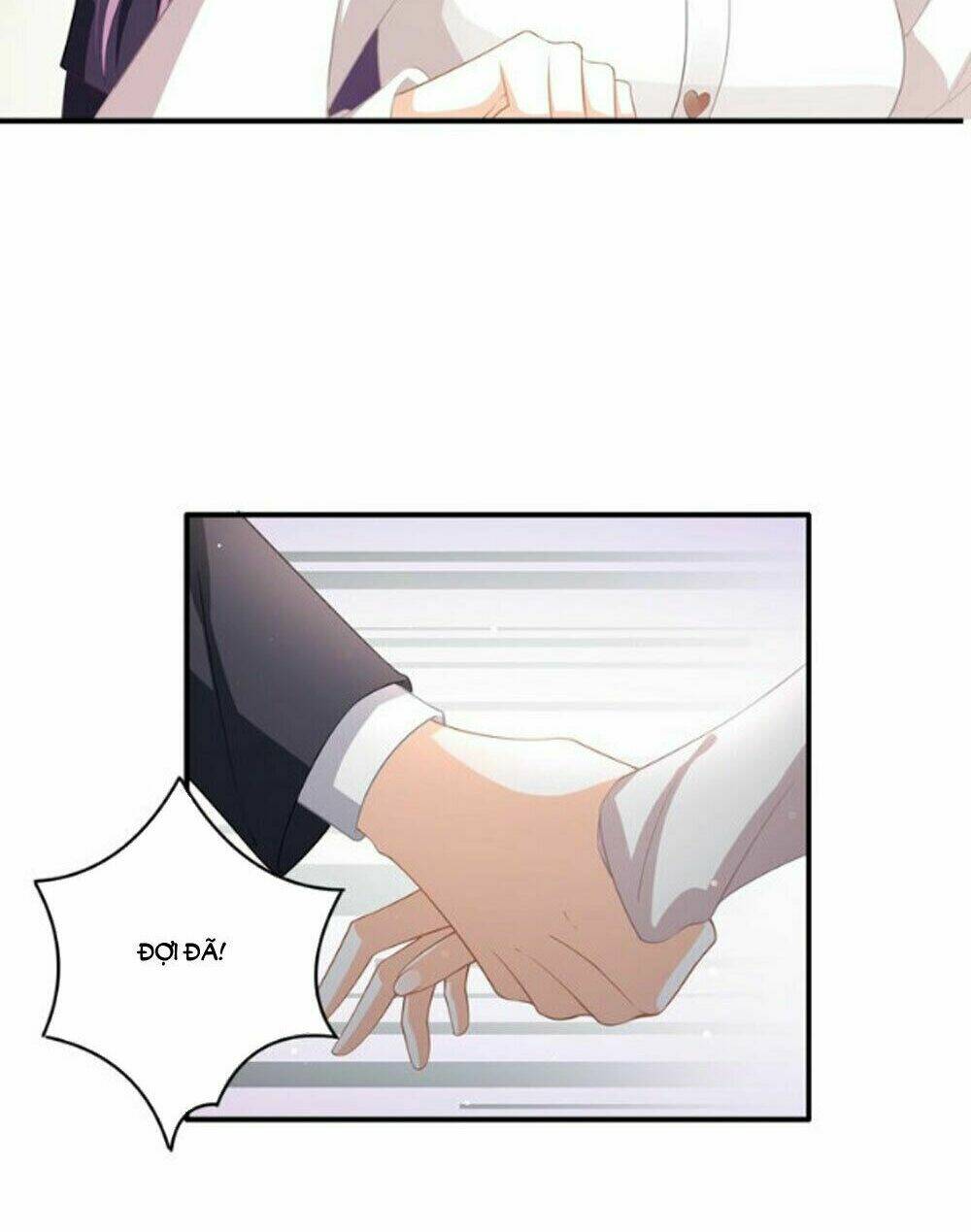 Tiệm May Luyến Sắc: Chapter 13