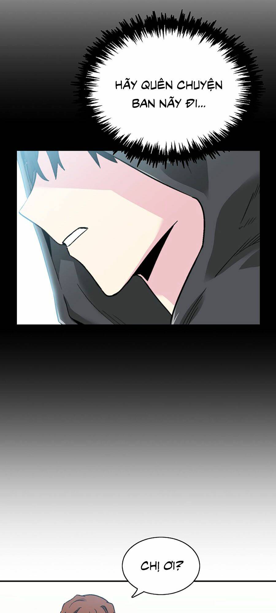 Hầm Ngục Bóng Tối: Chapter 8