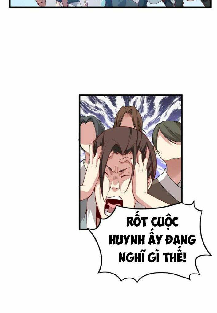 Ngự Thiên Thần Đế: Chapter 34