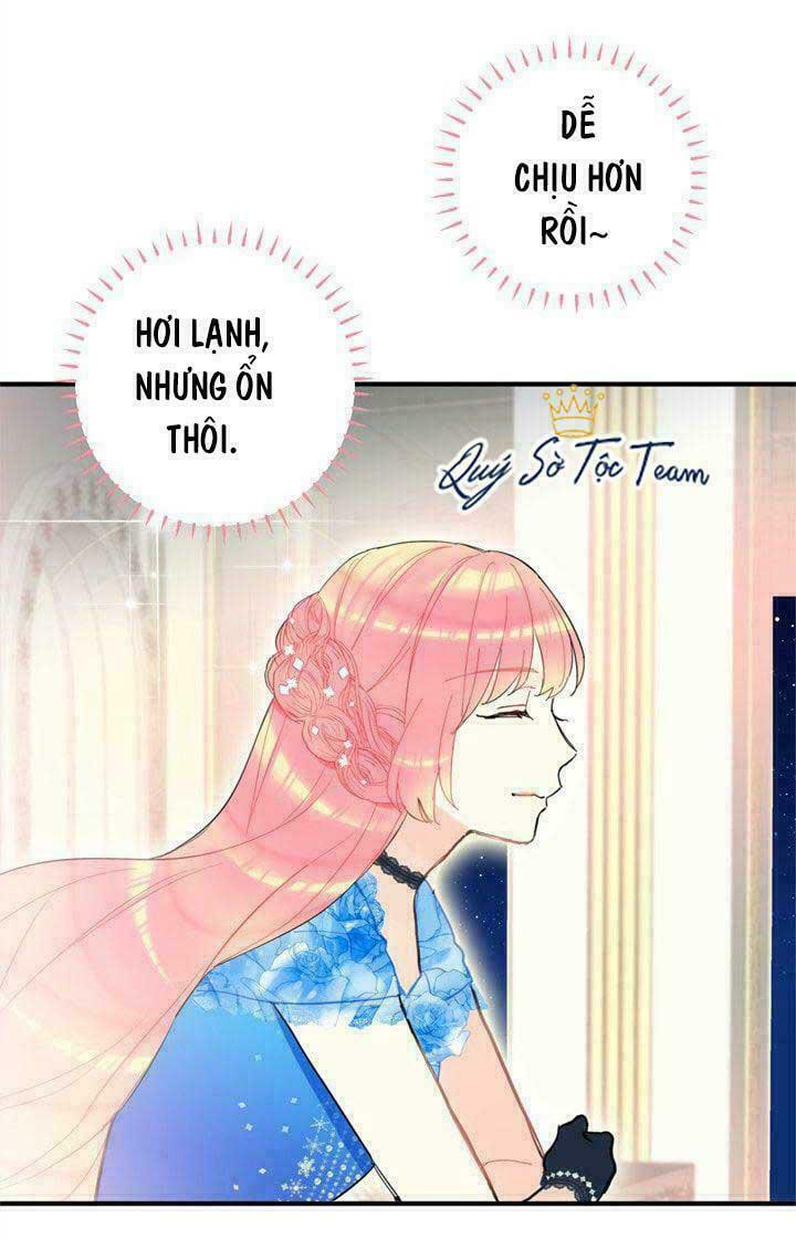 Tồn Tại Với Tư Cách Là Vợ Của Nam Chính: Chapter 15: Nhân vật phụ rời đi