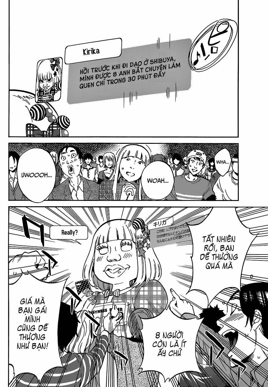 Real Account Ii: Chapter 9