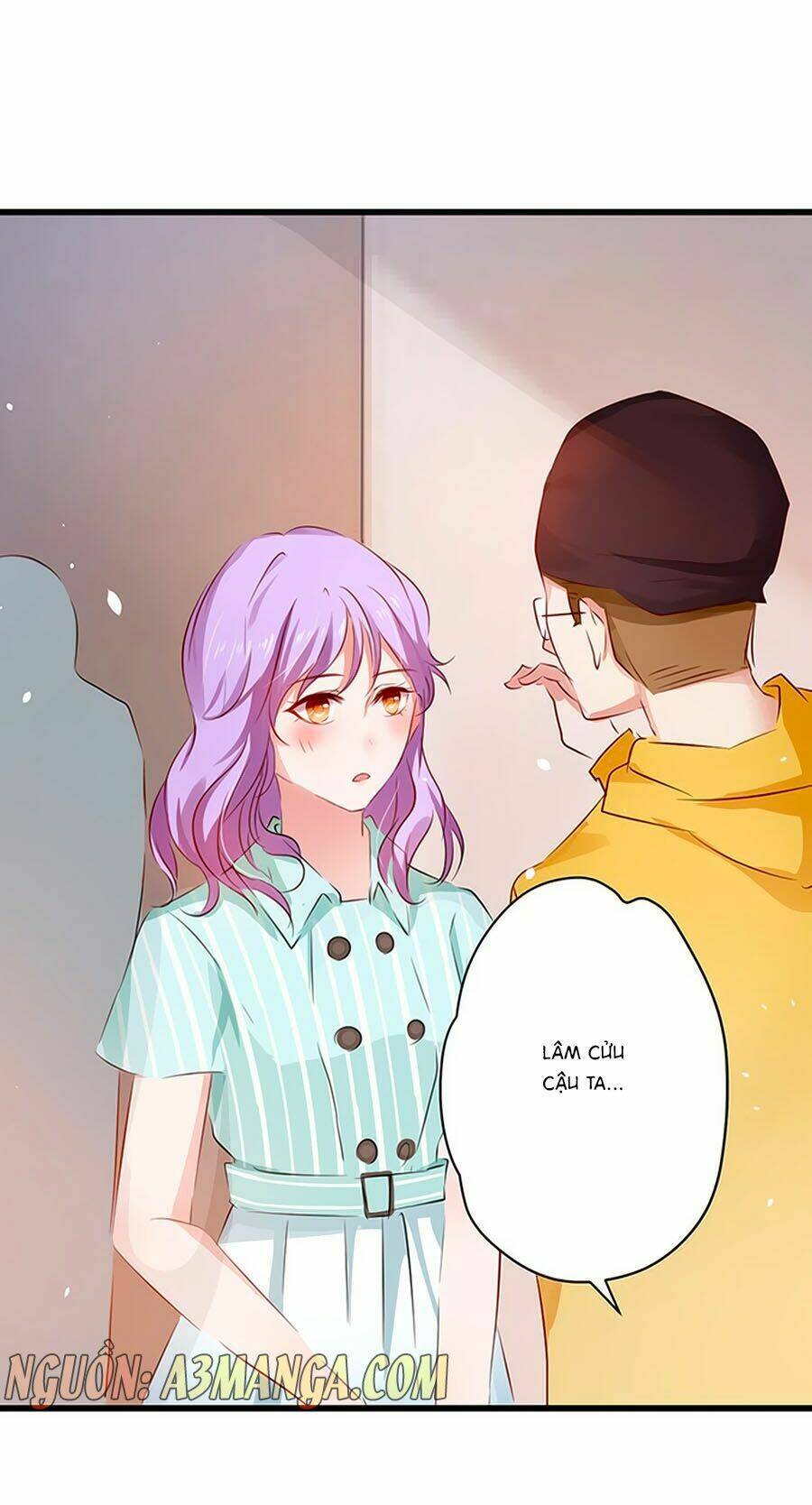 Bạn Trai Là Ngôi Sao: Chapter 15