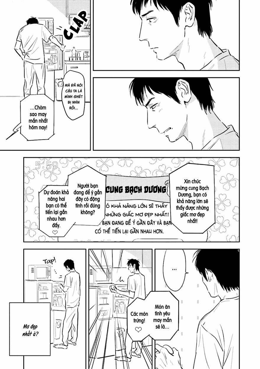 Oni To Tengoku: Chapter 3