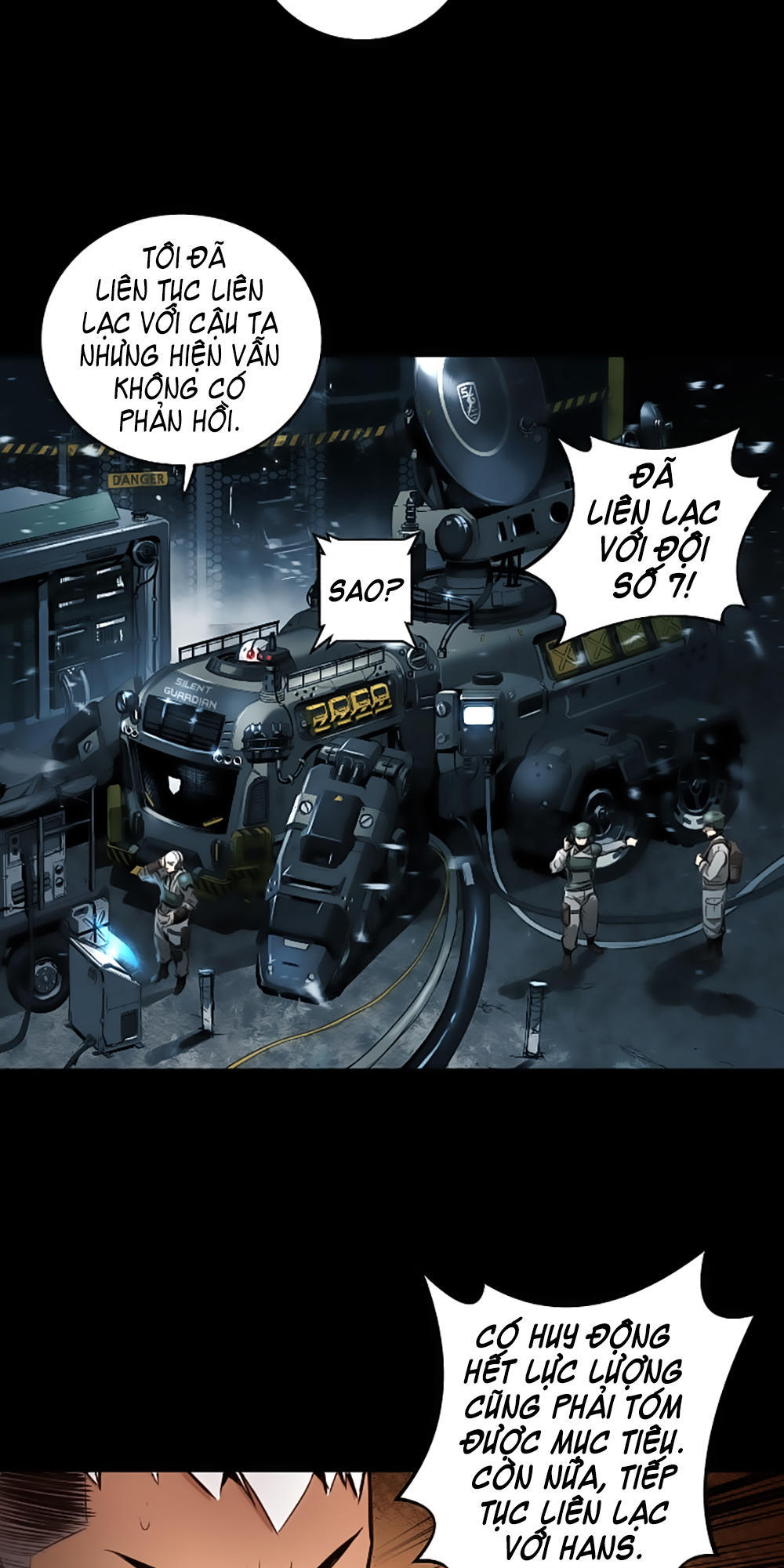 Dị Giới Tam Tuyệt: Chapter 56