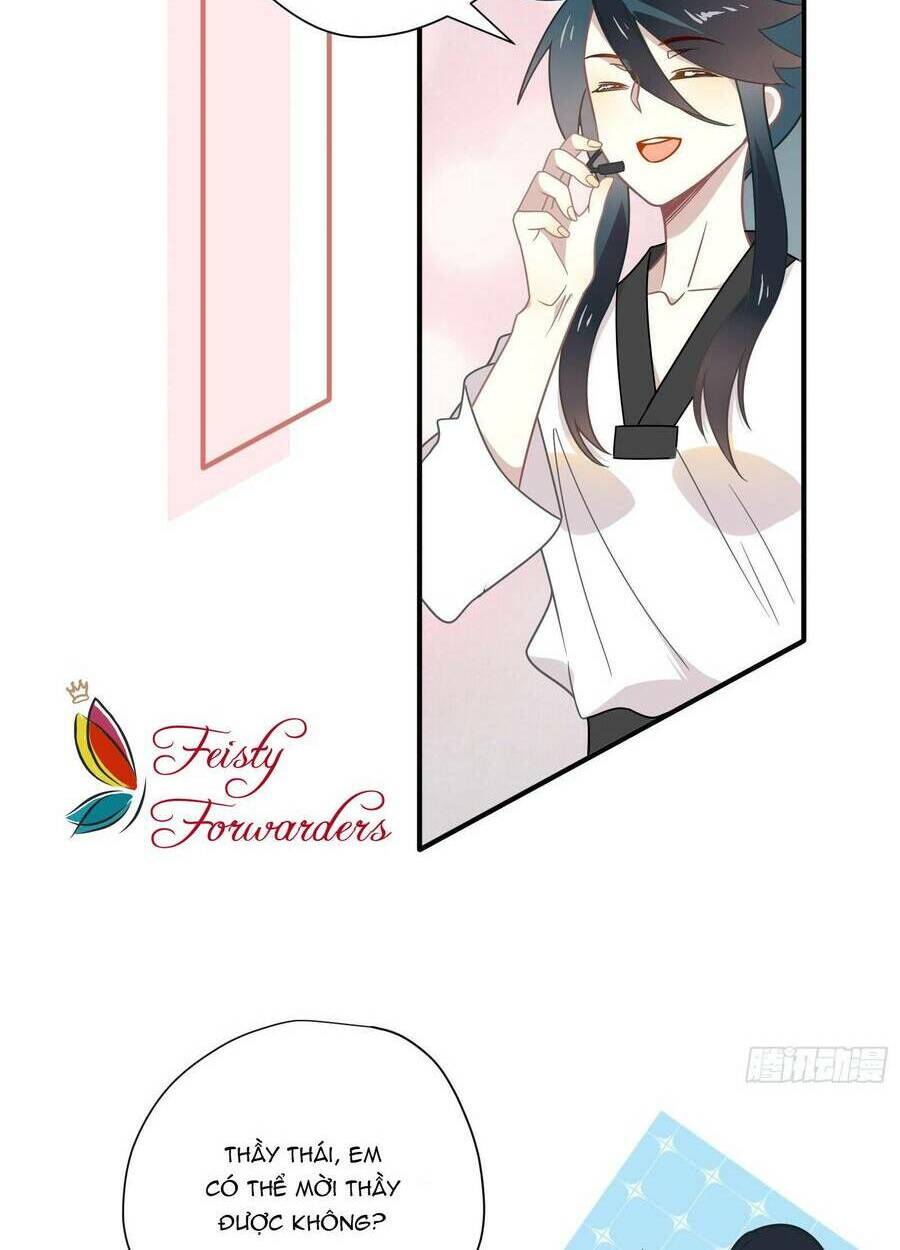 Nữ Phụ Như Tôi Cũng Có Ngày Ra Mắt: Chapter 58