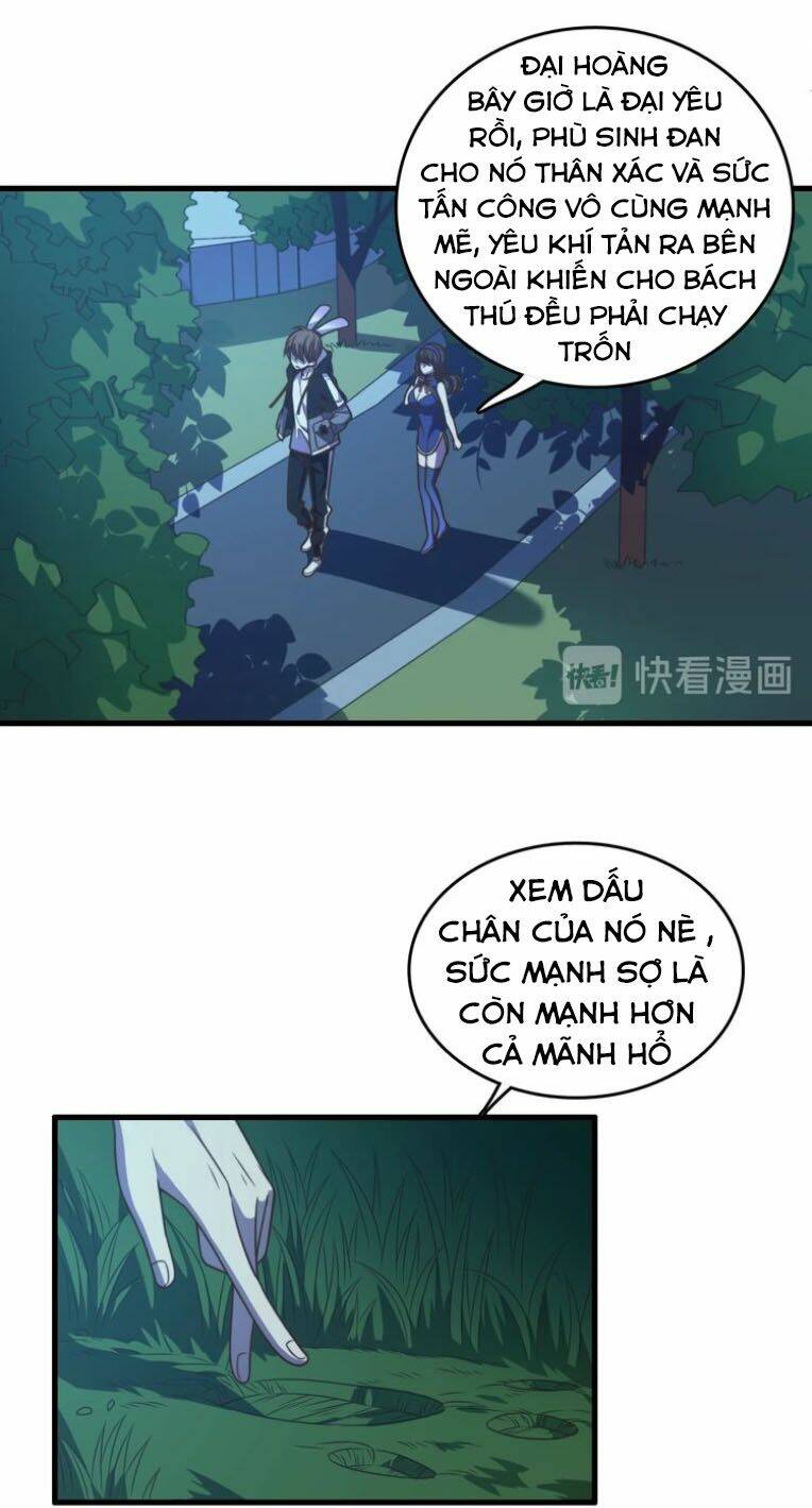 Trọng Sinh Tiểu Y Tiên: Chapter 15
