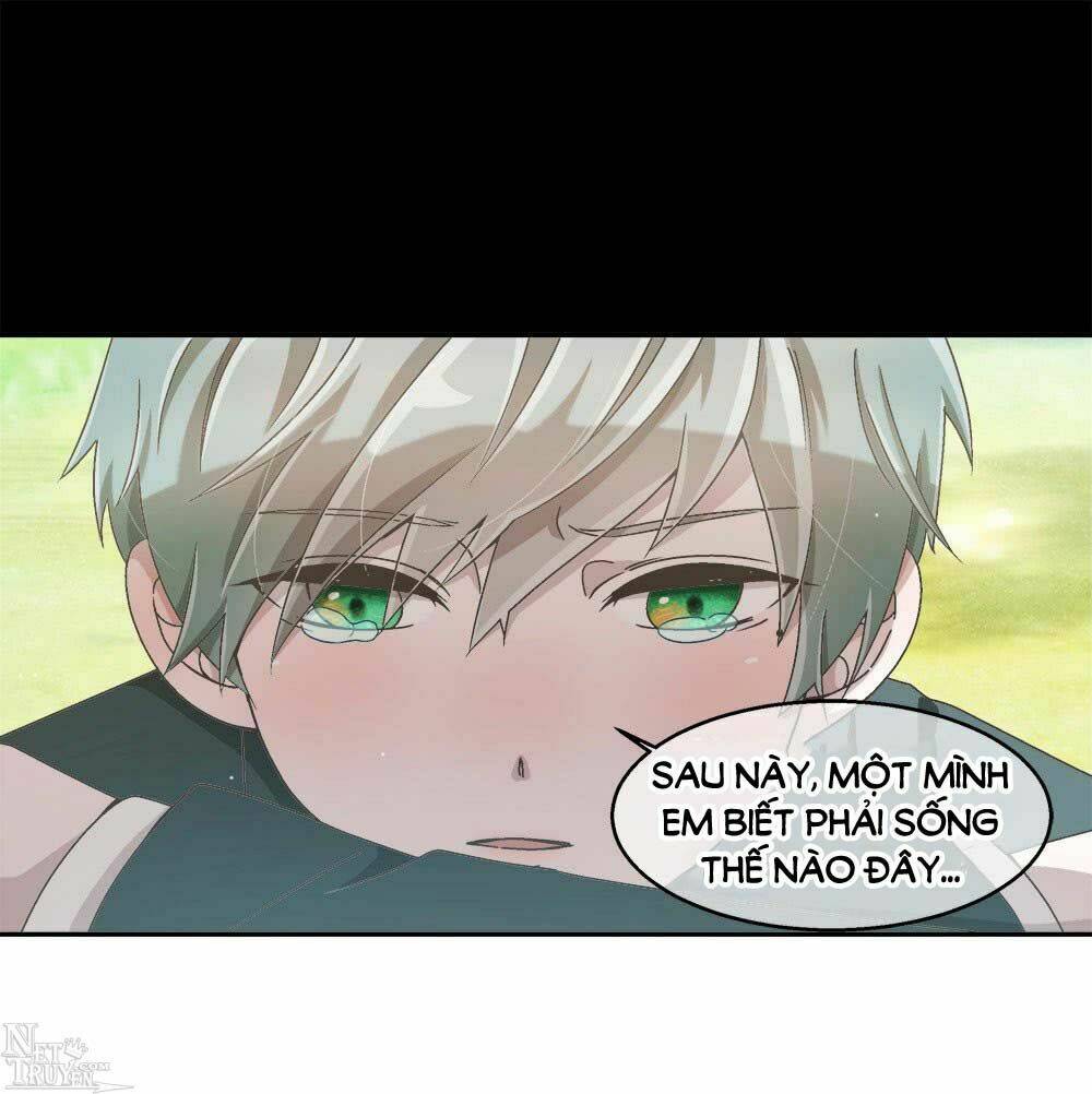 Đối Nhĩ Duy Mệnh Thị Tòng: Chapter 8.1