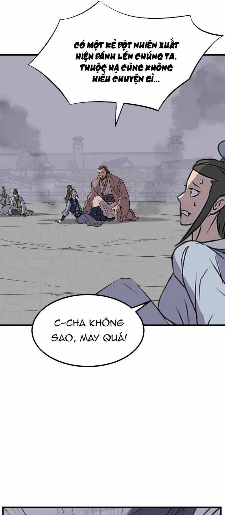 Trọng Sinh, Bất Khả Chiến Bại: Chapter 151