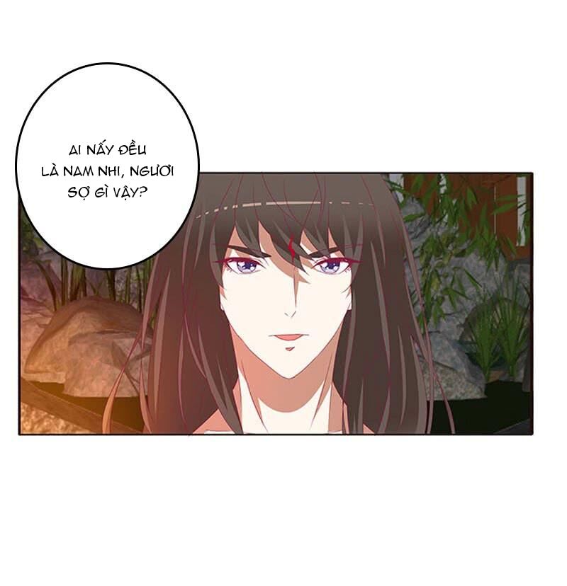 Thông Linh Phi: Chapter 391