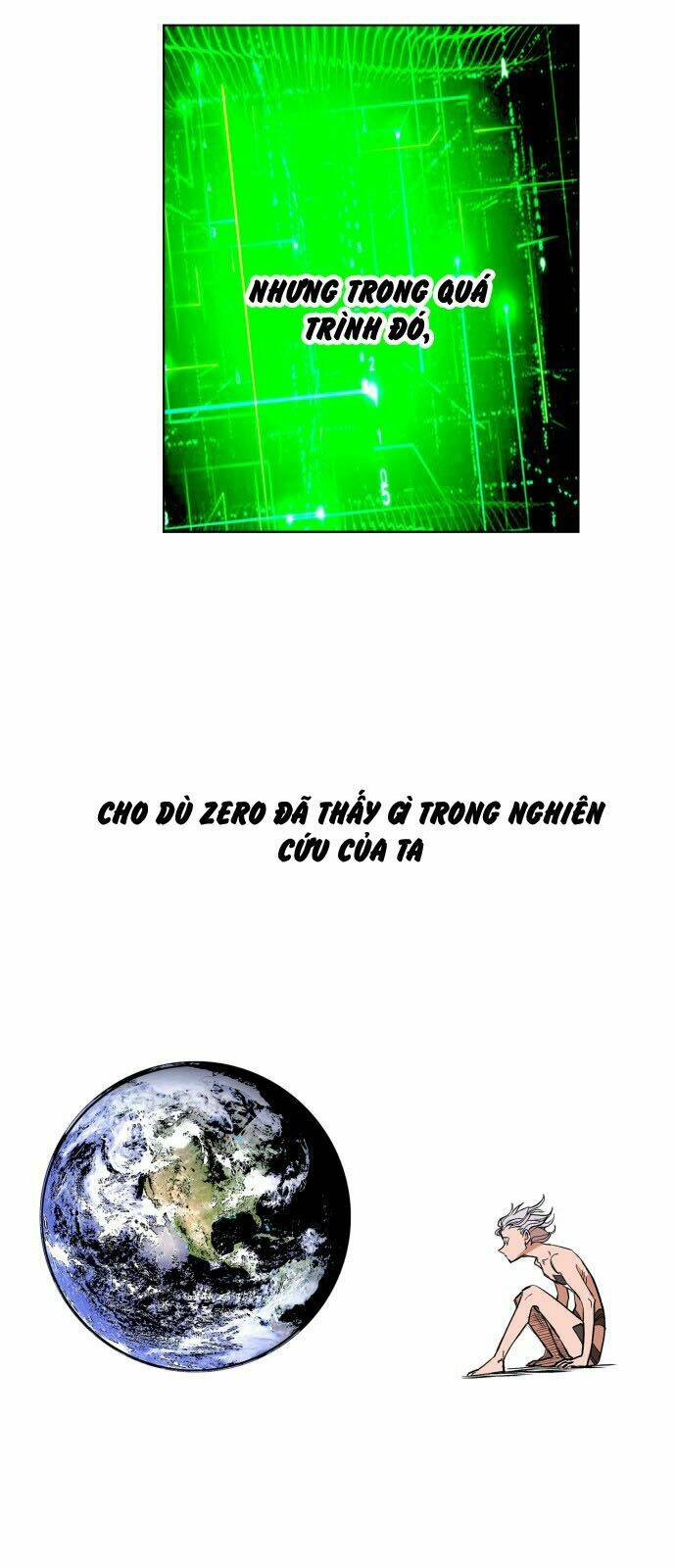 Hard Core Leveling Warrior: Chapter 108