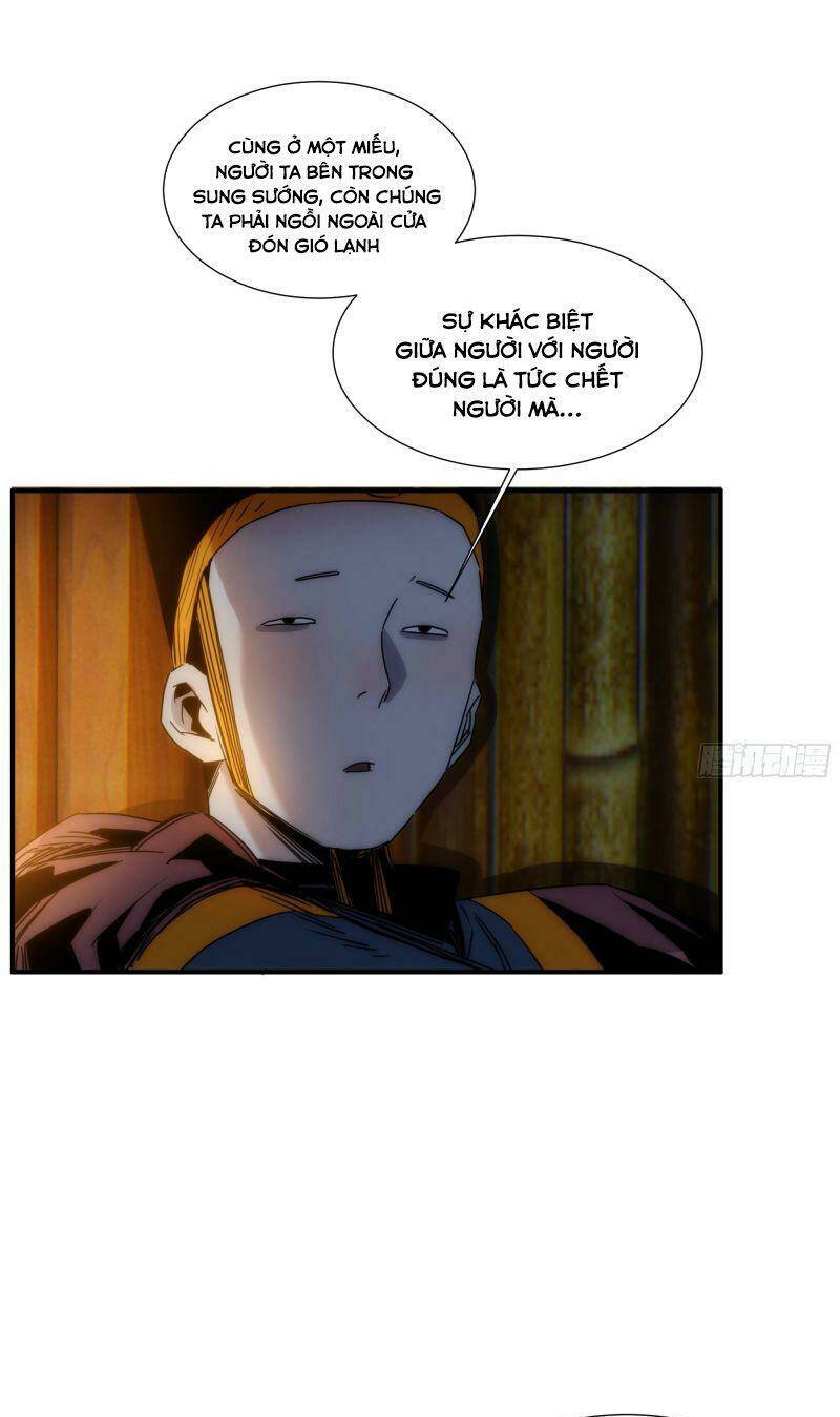 Ma Vương Là Đại Địa Chủ: Chapter 14