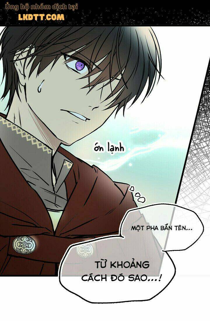 Mylord, Nữ Hoàng Của Loài Sói!: Chapter 22
