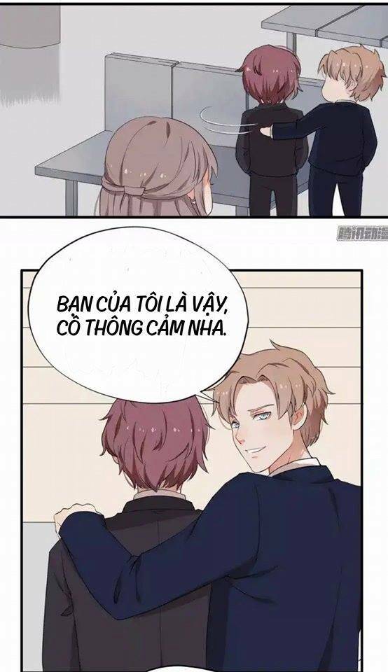 Thiên Kiều Bách Mị: Chapter 2