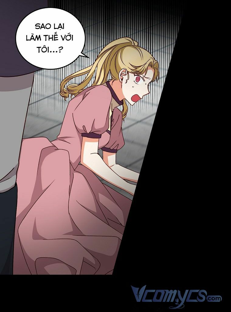 Đừng Chọc Đứa Em Gái Bé Bỏng Của Chúng Tôi: Chapter 79