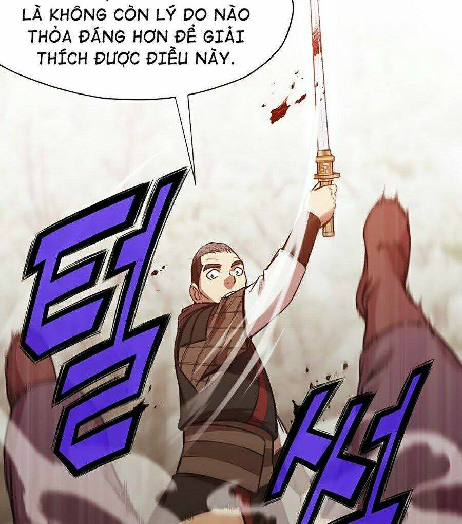 Thiên Võ Chiến Thần: Chapter 27