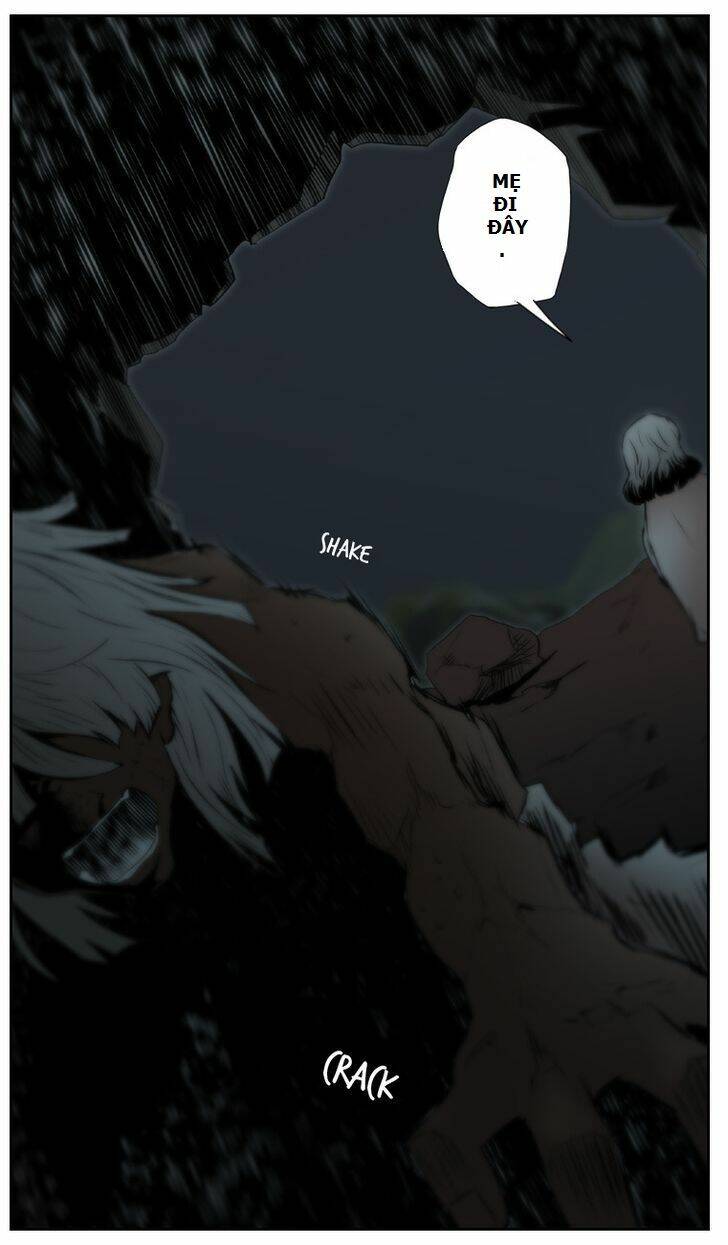 From Hell: Chapter 3