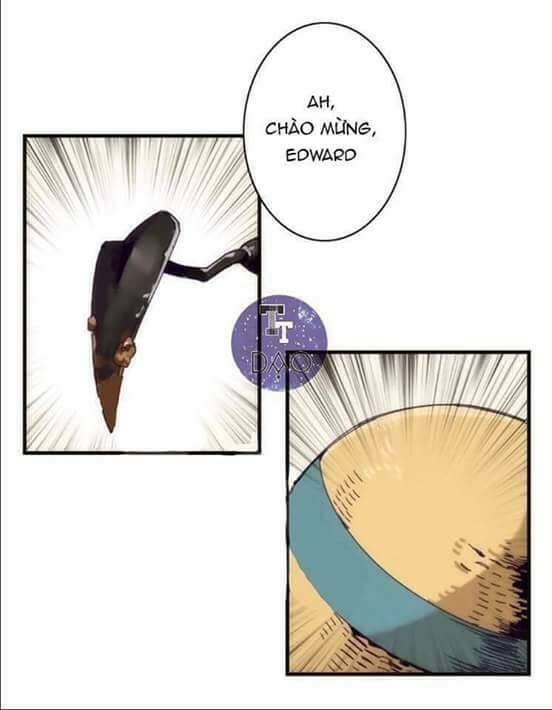 Biểu Đồ Của Linh Mục: Chapter 3