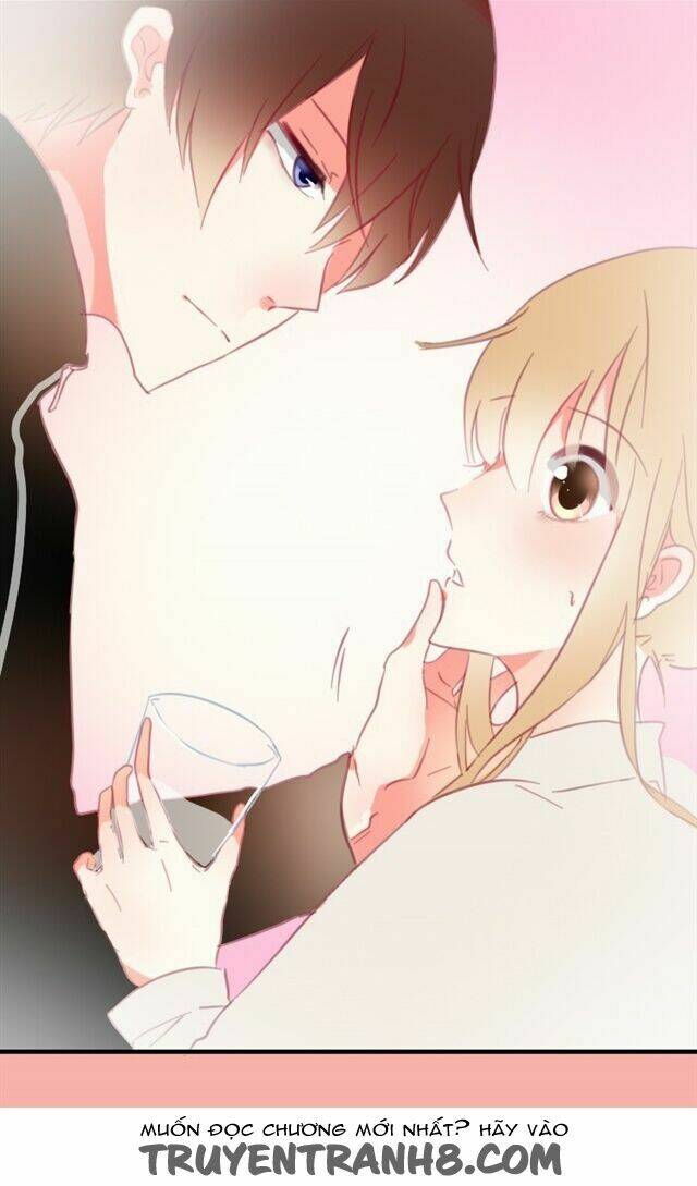 Phụ Đạo Sau Giờ Học: Chapter 3