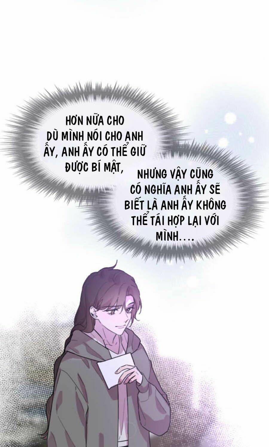 Cát Xê Người Tình Bóng Đêm: Chapter 22