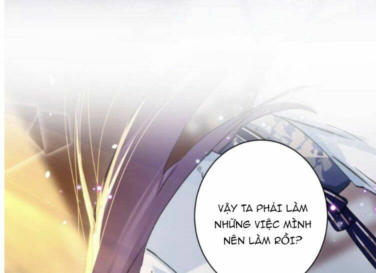 Hoa Nhan Sách: Chapter 200