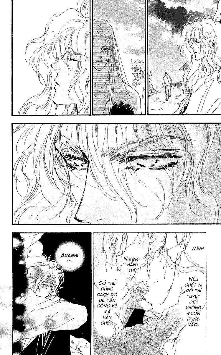 Mầm Sống: Chapter 79