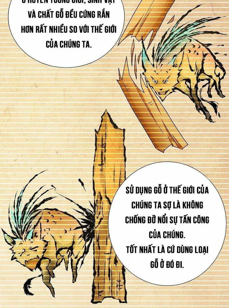 Hành Khúc Của Tôi Và Em: Chapter 8
