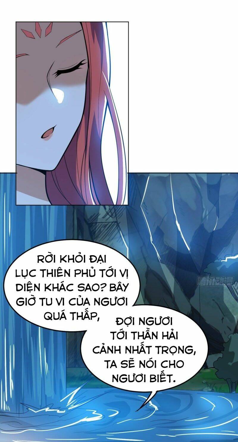 Thần Võ Đế Tôn: Chapter 86