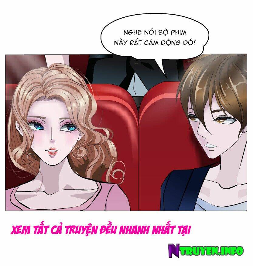 Cạm Bẫy Của Nữ Thần: Chapter 137