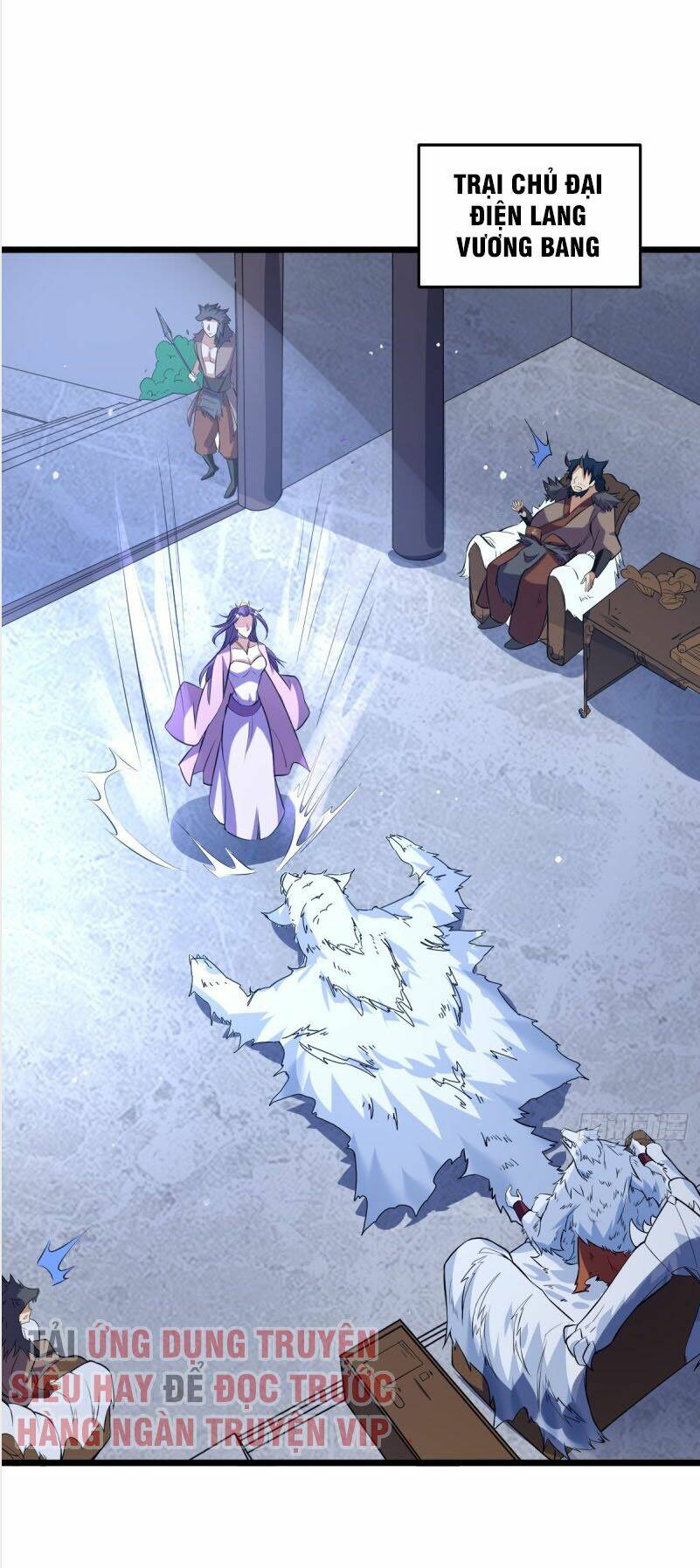 Tiên Vương Trùng Sinh: Chapter 175