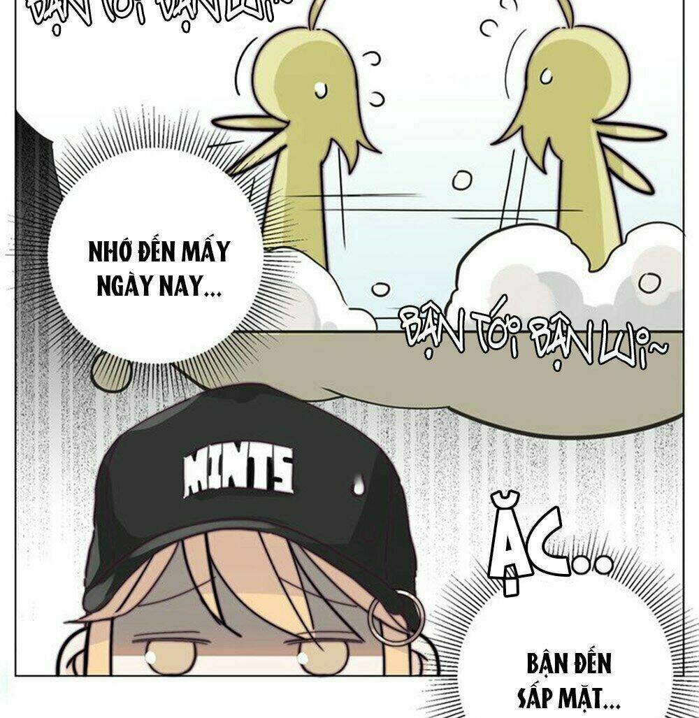 Tình Yêu Chớp Nhoáng: Chapter 76