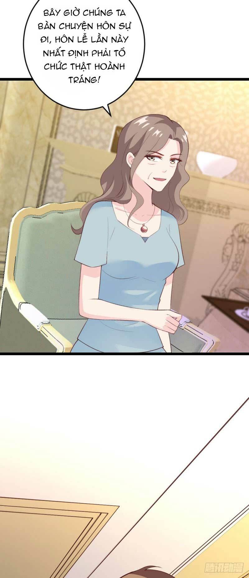 Cấm Tình Điềm Mật: Đế Thiếu Hào Môn Trêu Tận Cửa: Chapter 60