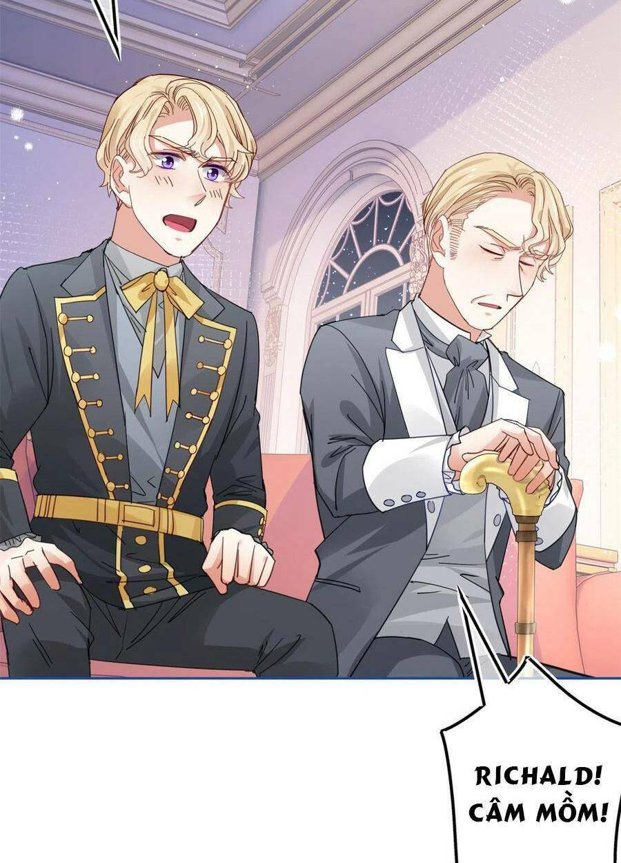 Nữ Hoàng Đầu Tiên Của Đế Quốc: Chapter 65