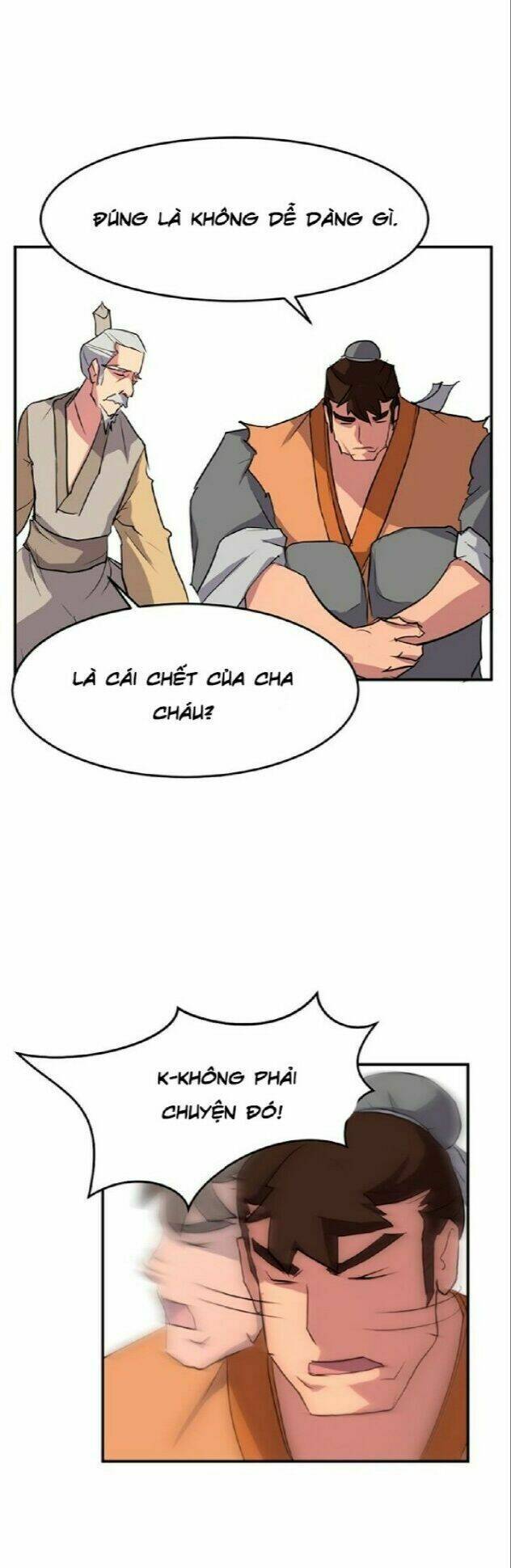 Trọng Sinh, Bất Khả Chiến Bại: Chapter 17