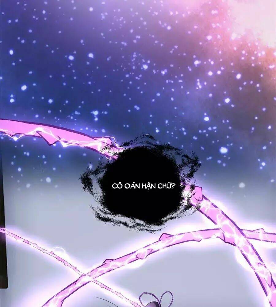 Anh Ấy Đến Từ Địa Ngục: Chapter 21