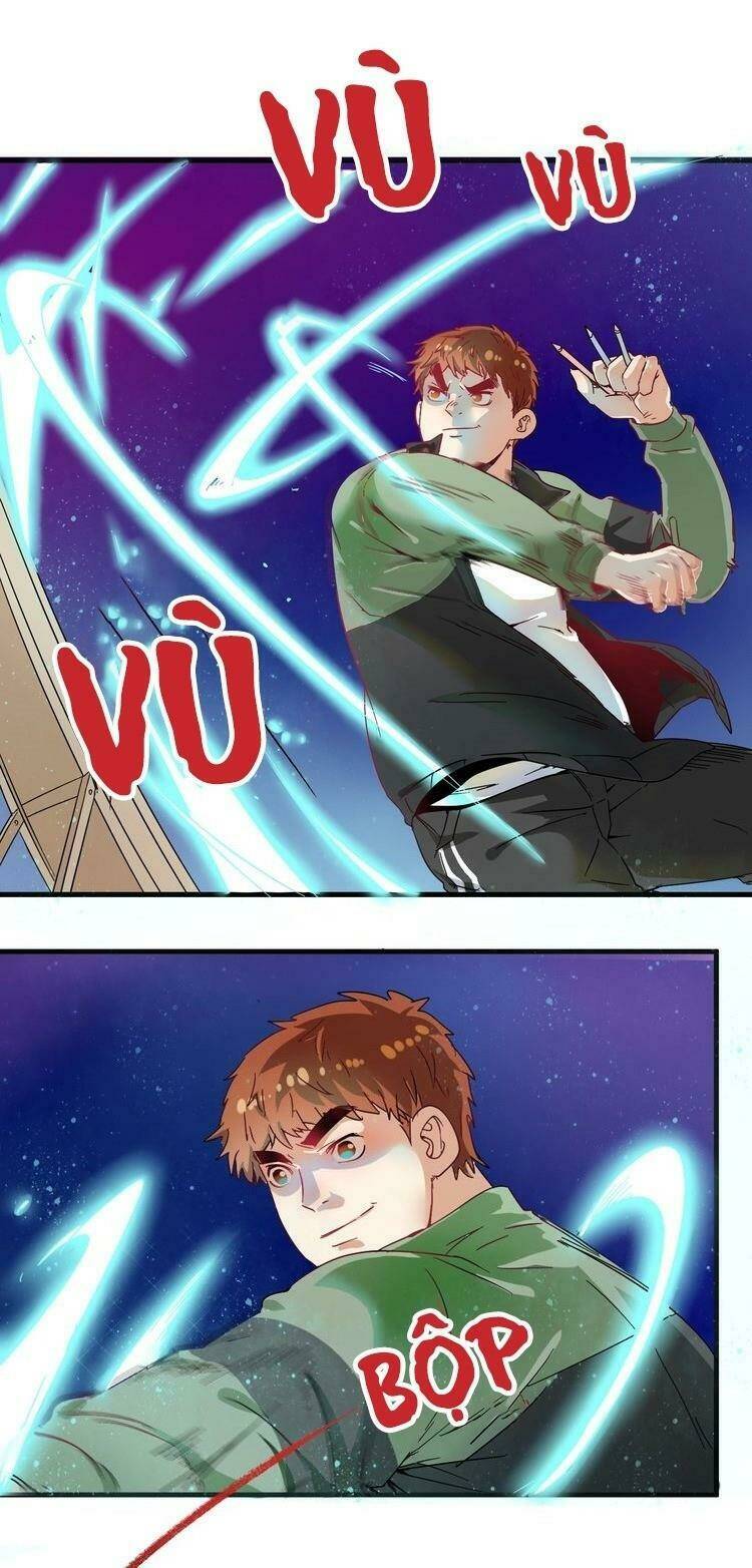 Ta Có Rất Nhiều Thành Tích: Chapter 12