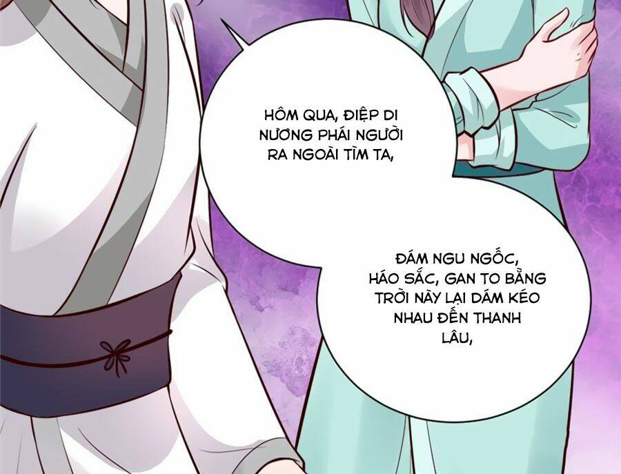 Nữ Đế Livestream Công Lược: Chapter 10