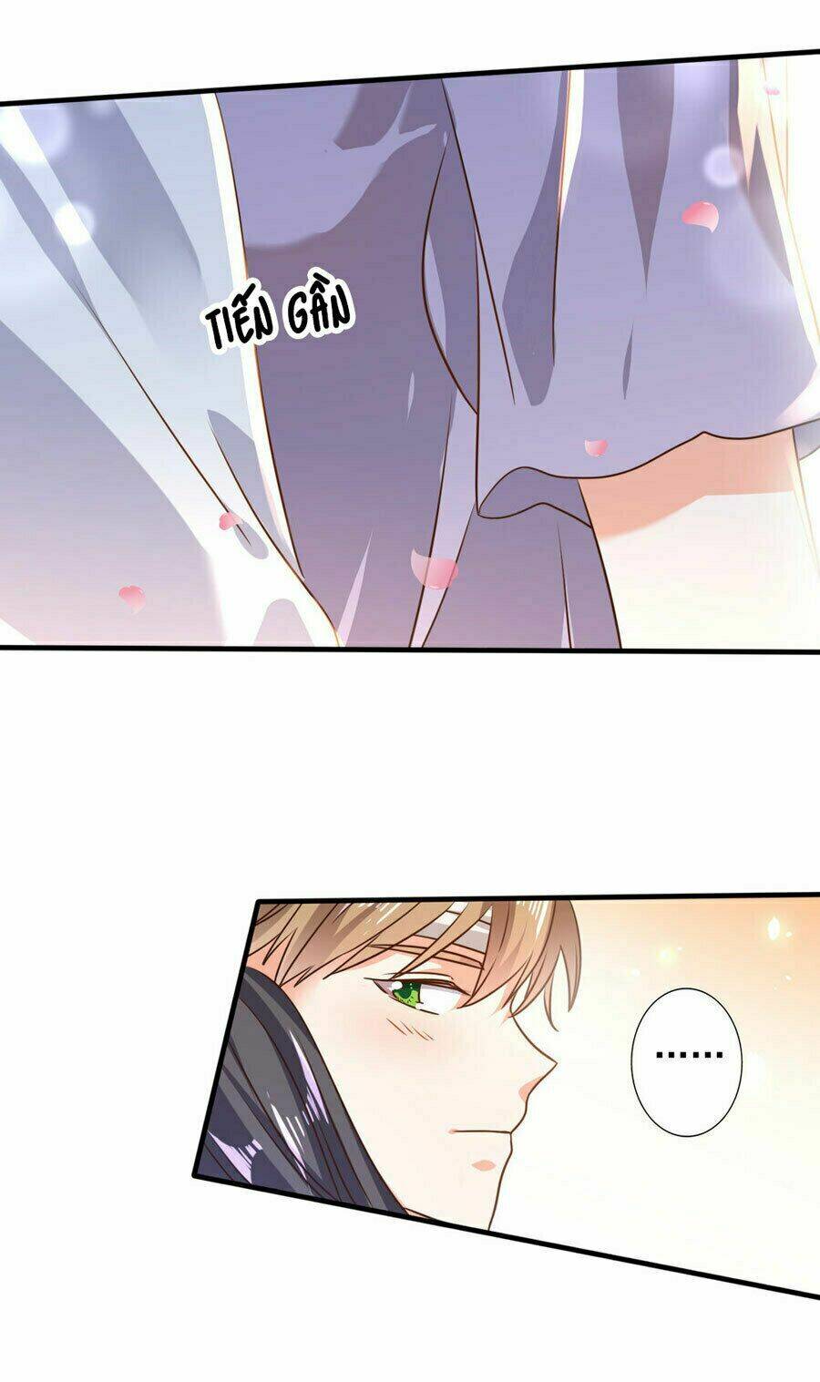 Hôn Nhân Dục Vọng: Thiếu Gia Nhẹ Một Chút!: Chapter 76