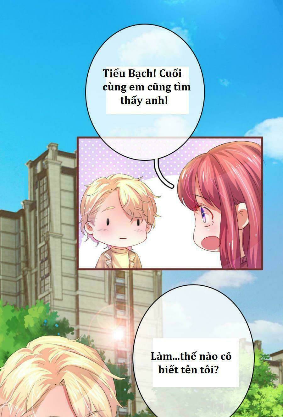 Trùng Sinh Để Trả Thù: Chapter 44