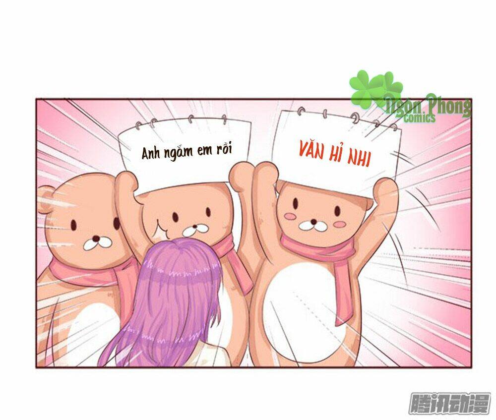 Ma Vương Luyến Ái Chỉ Nam: Chapter 31