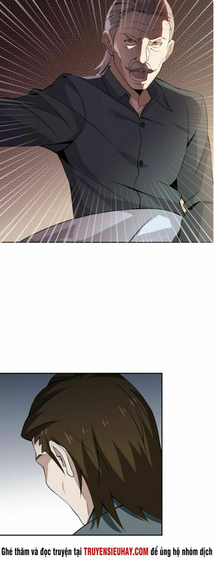 Siêu Cấp Đại Chủ Bạ: Chapter 9