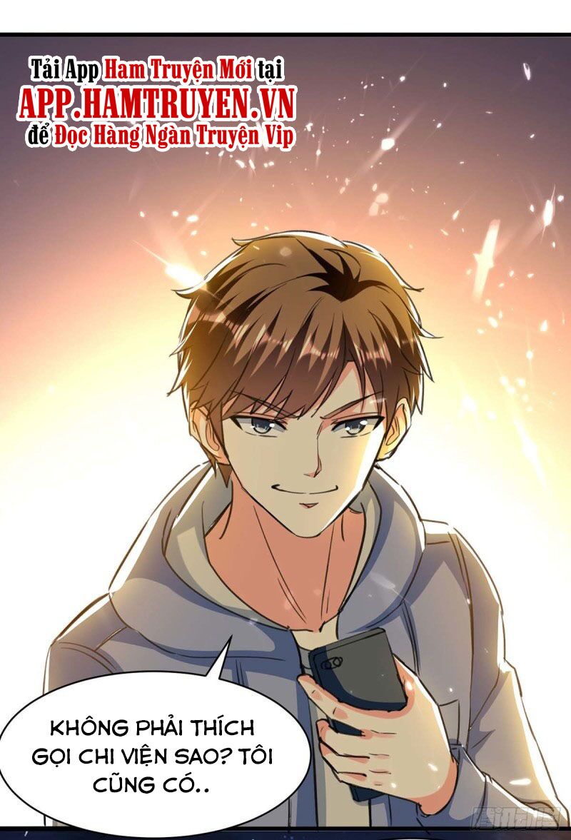Thần Cấp Thấu Thị: Chapter 220