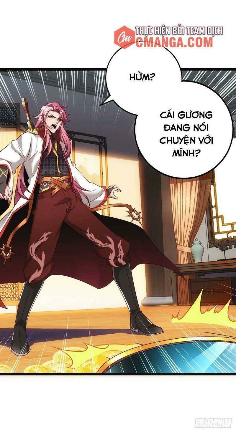 Ngày Mai Tôi Sẽ Chết: Chapter 2