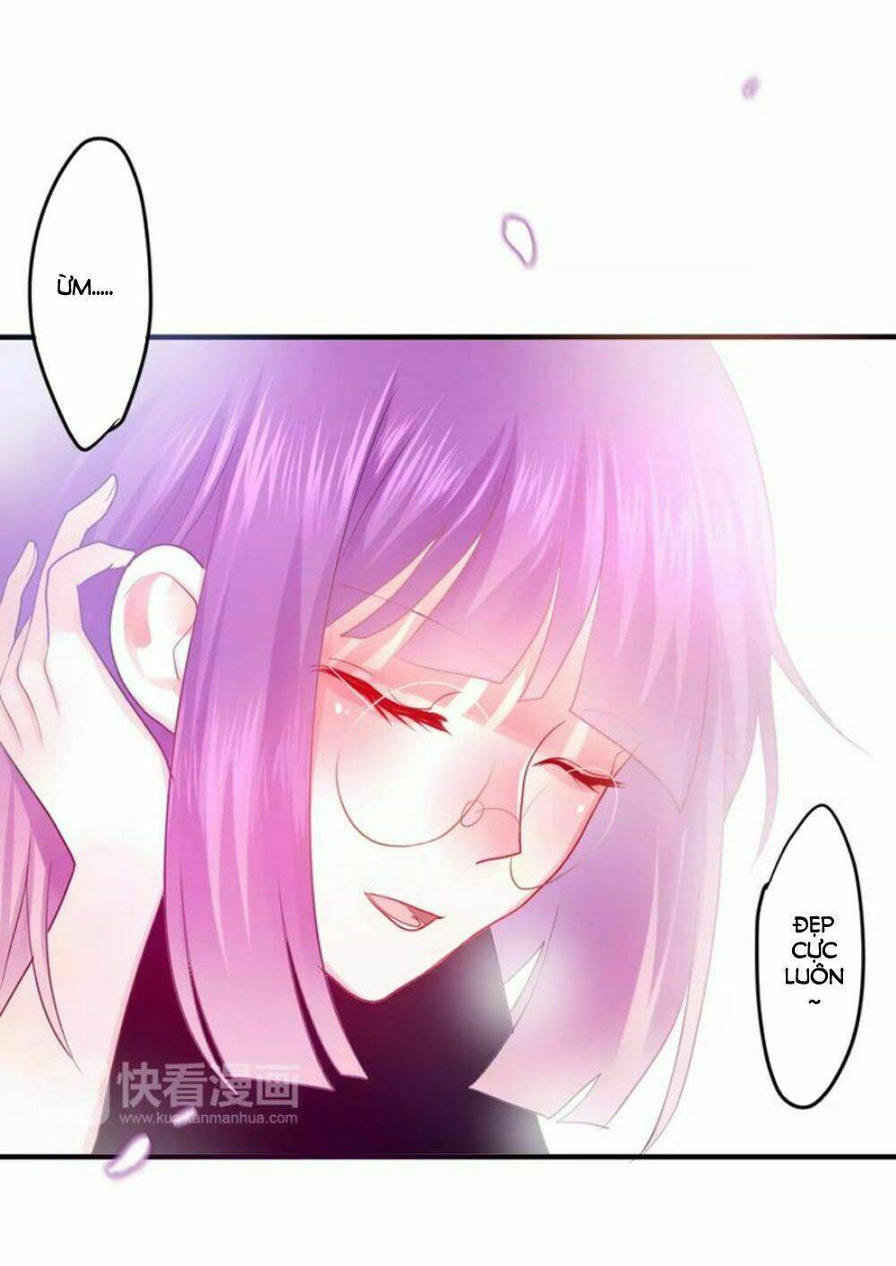 Tháng Sáu Kì Diệu: Chapter 23