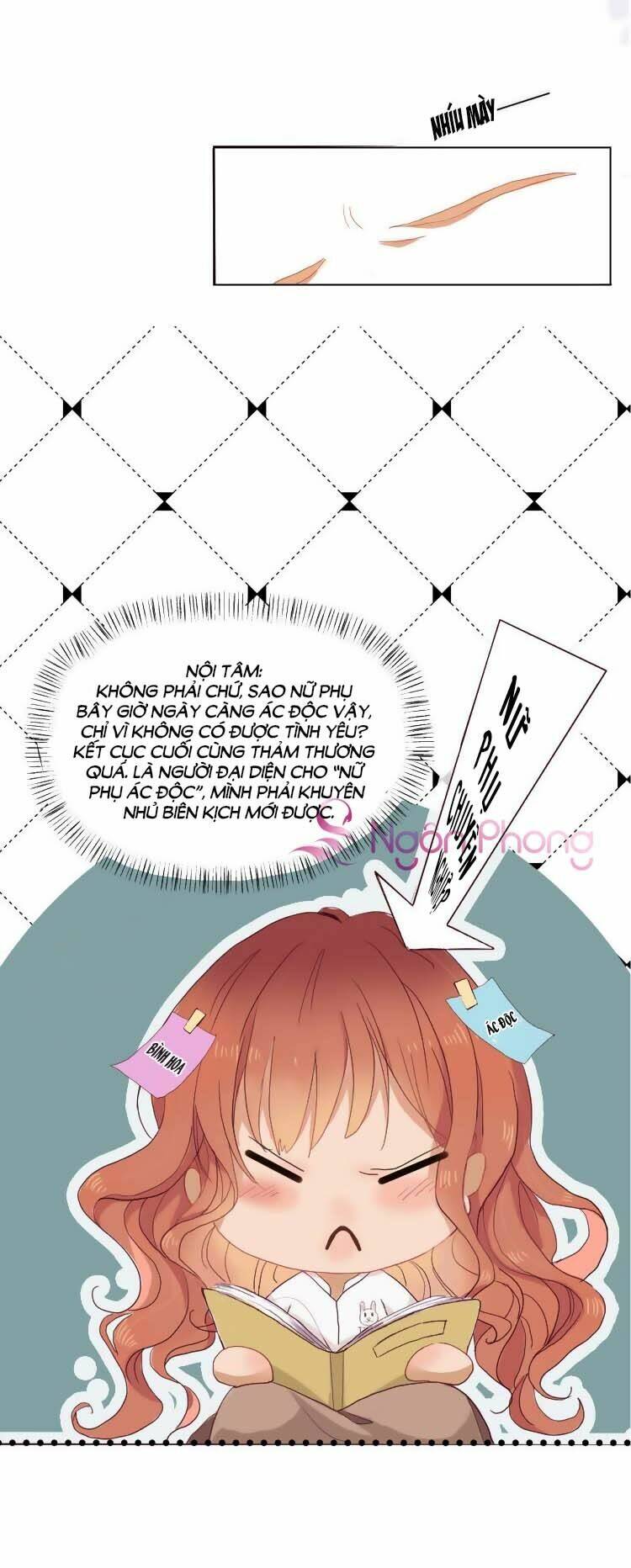 Không Phụ Lòng Người: Chapter 1