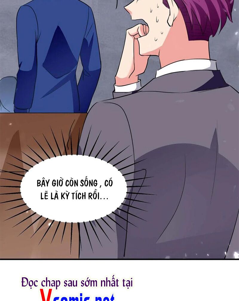Trọng Sinh Khí Thiếu Quy Lai: Chapter 180