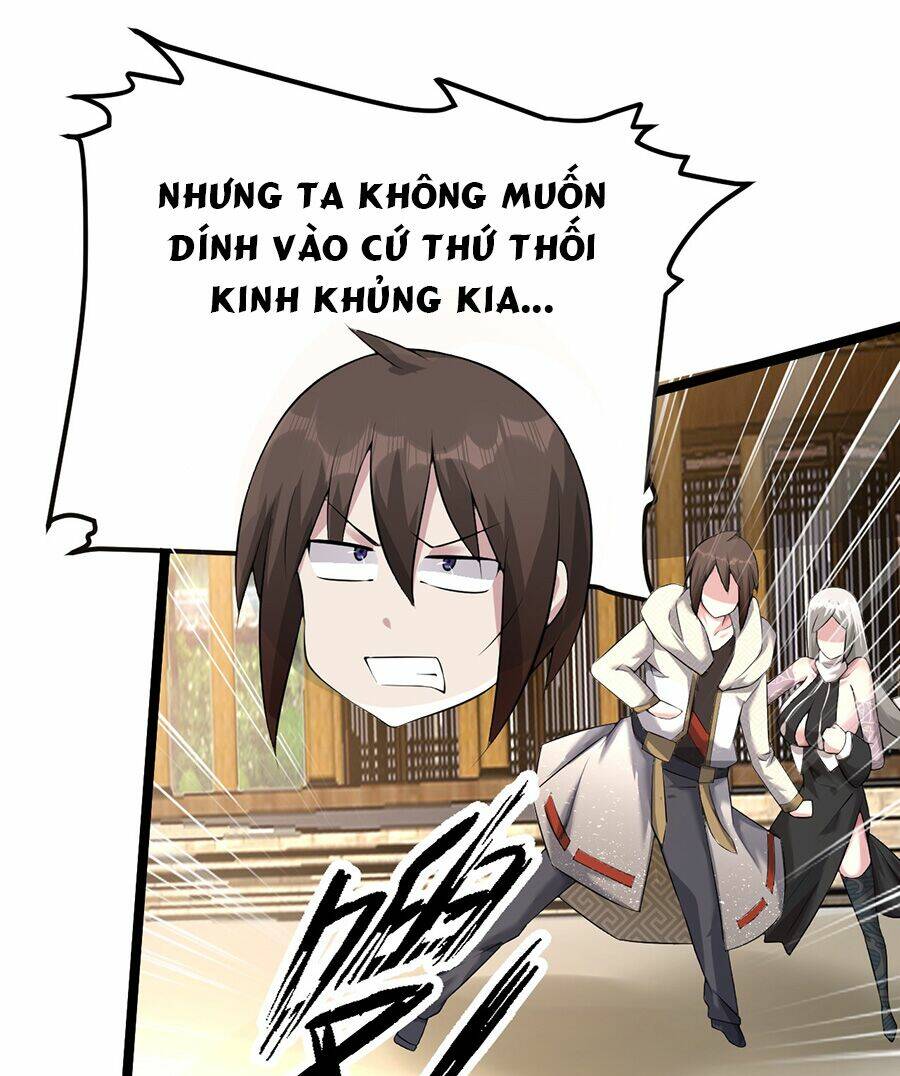 Đại Bảo Kiếm Của Tôi: Chapter 38