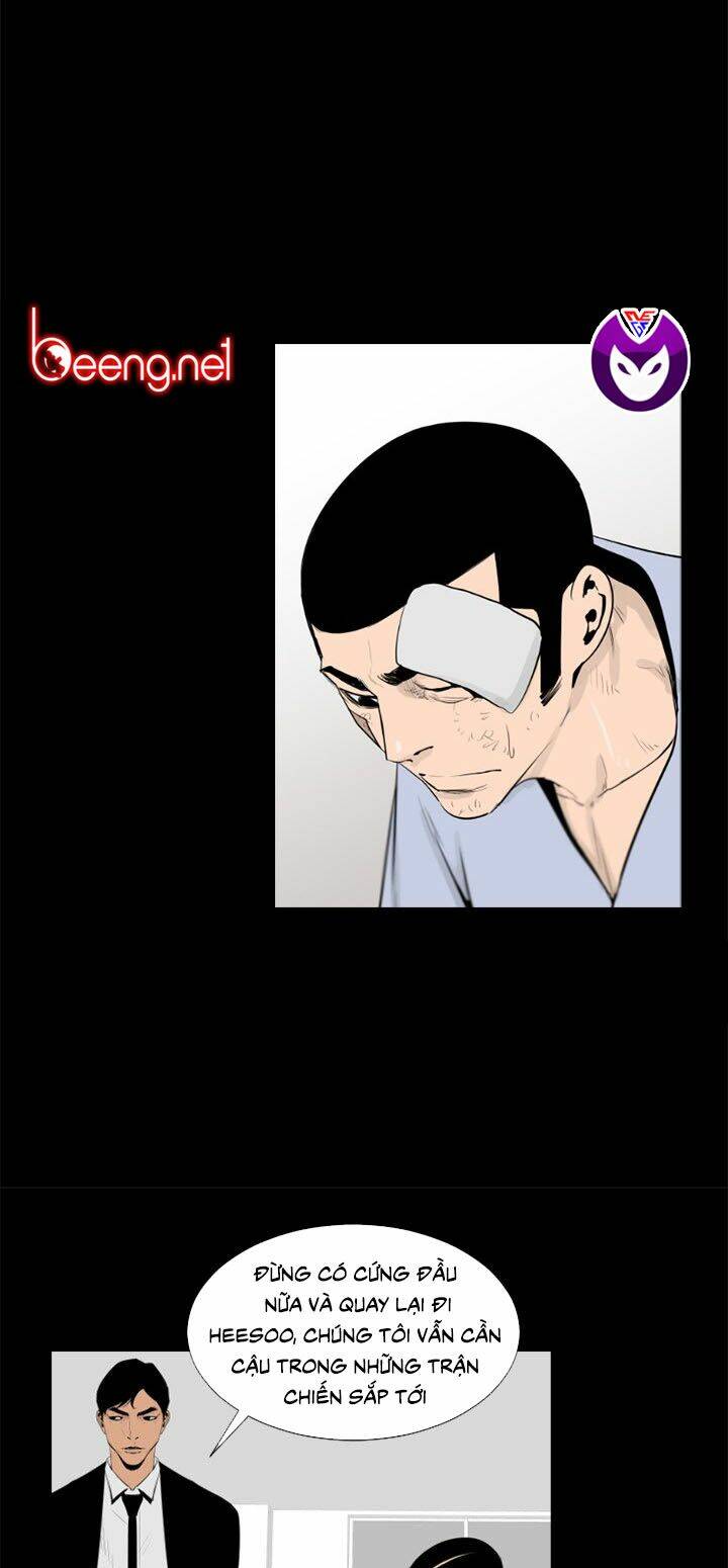 Kẻ Mạnh Nhất - Tong Edge: Chapter 46