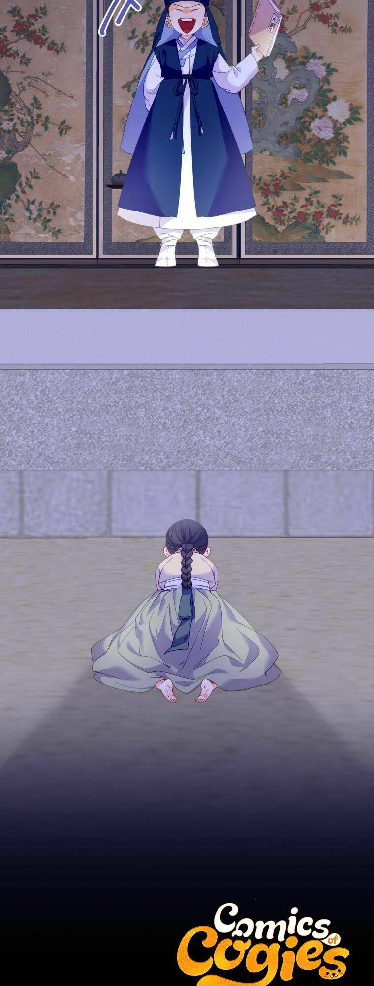 Đọc Thần Chú Lên Đi, Rose!: Chapter 4