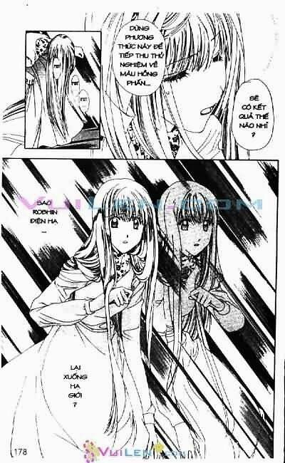 Duyên Kỳ Ngộ: Chapter 10